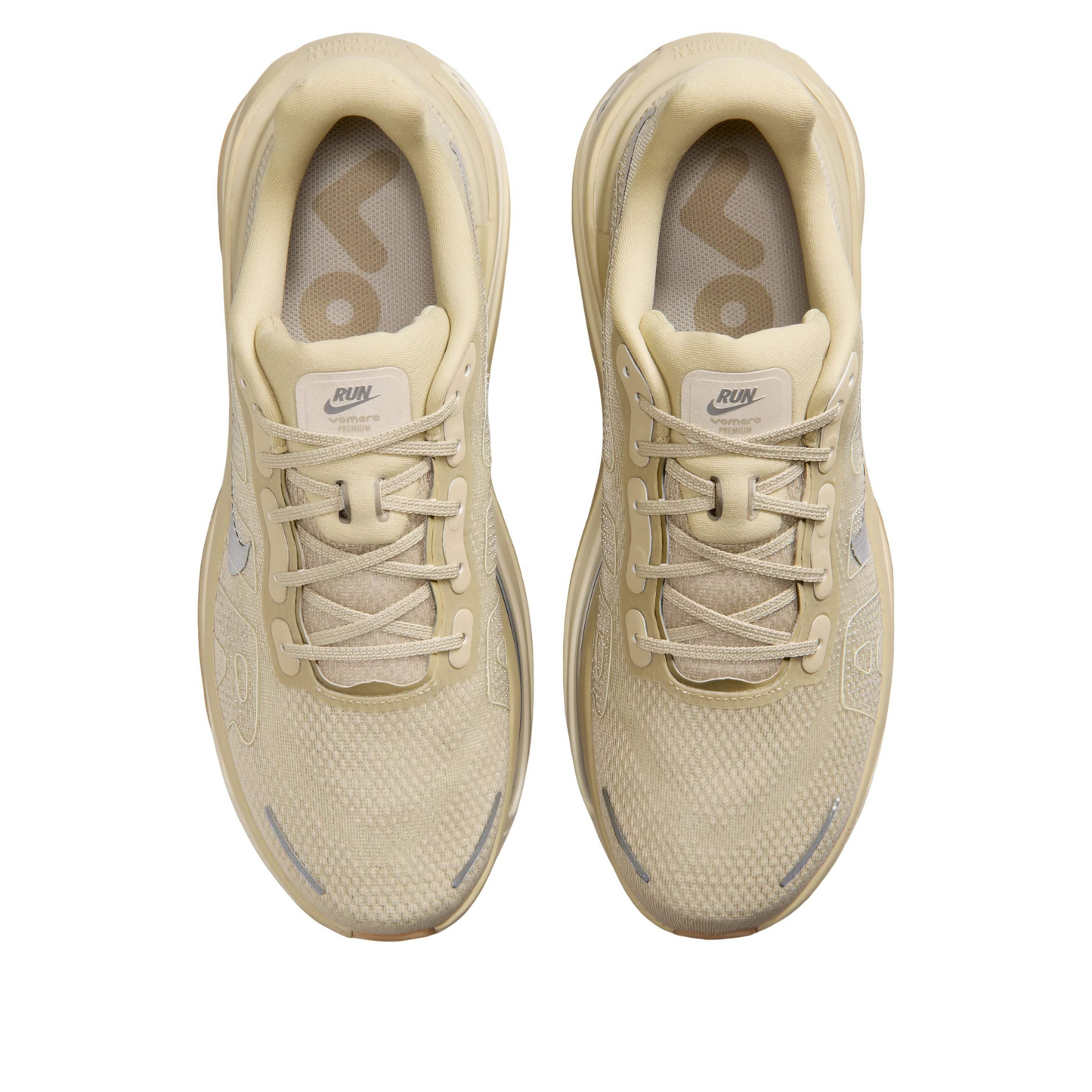 Nike Running Shoes | Nike Vomero Premium Desert Khaki/Light Khaki