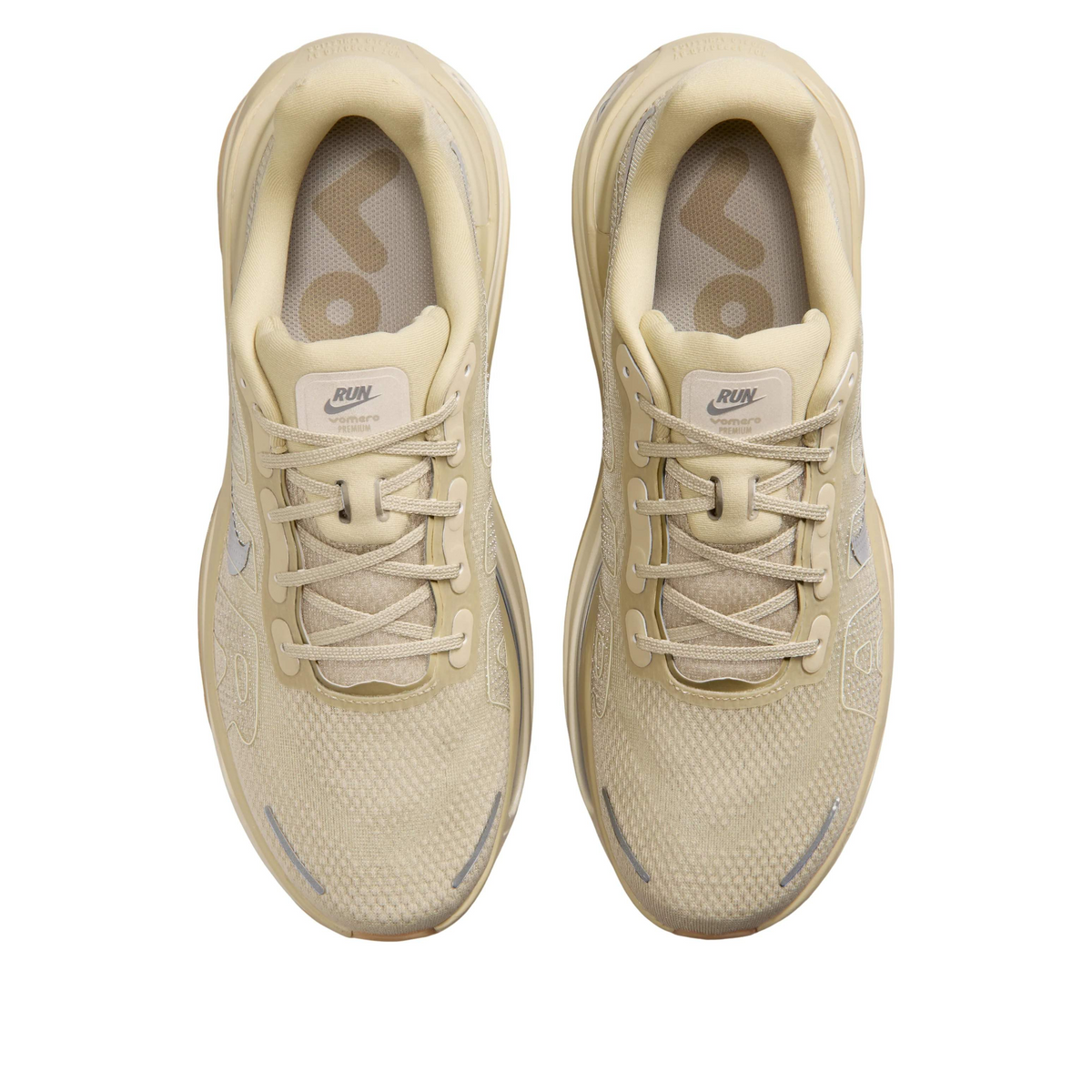 Nike Running Shoes | Nike Vomero Premium Desert Khaki/Light Khaki