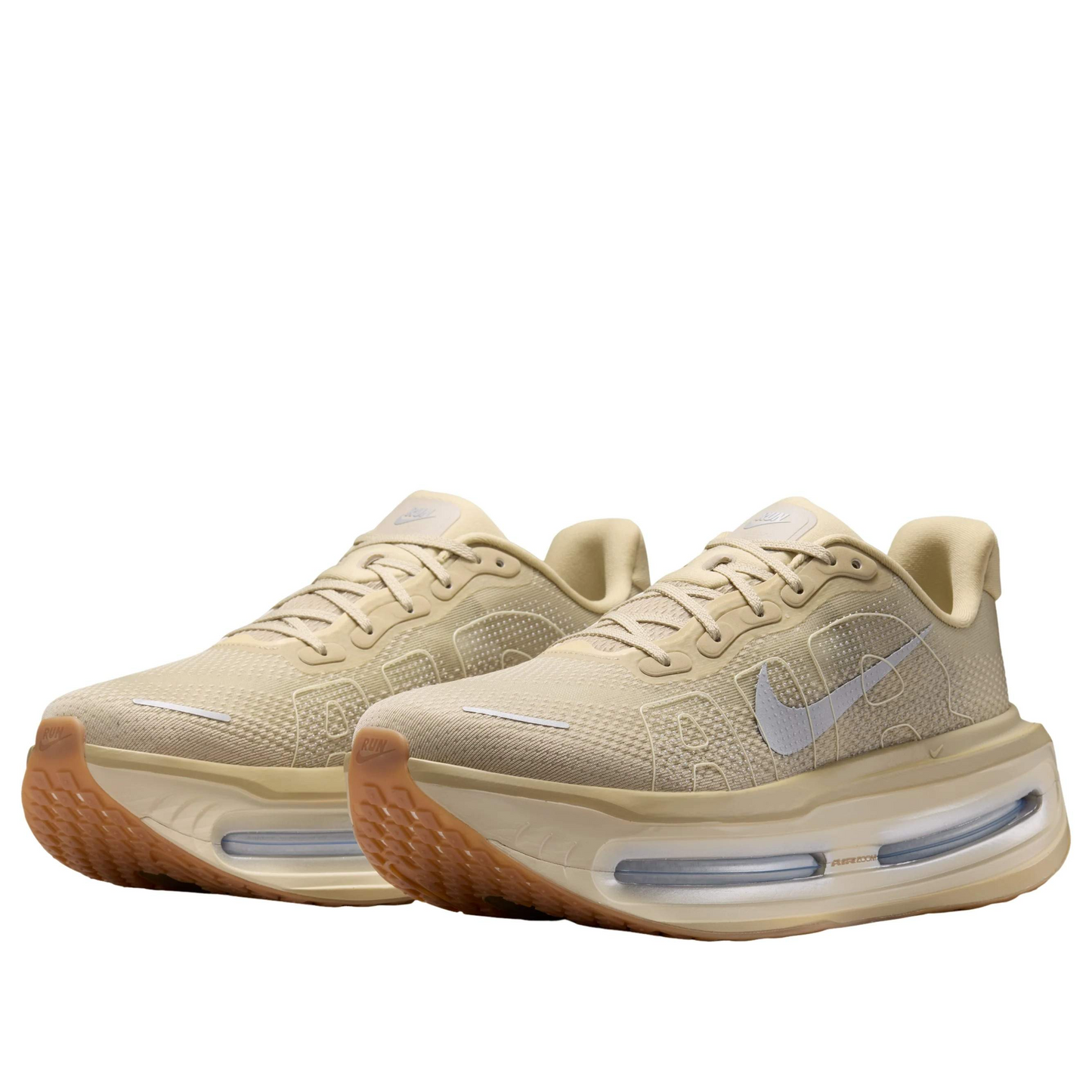Nike Running Shoes | Nike Vomero Premium Desert Khaki/Light Khaki