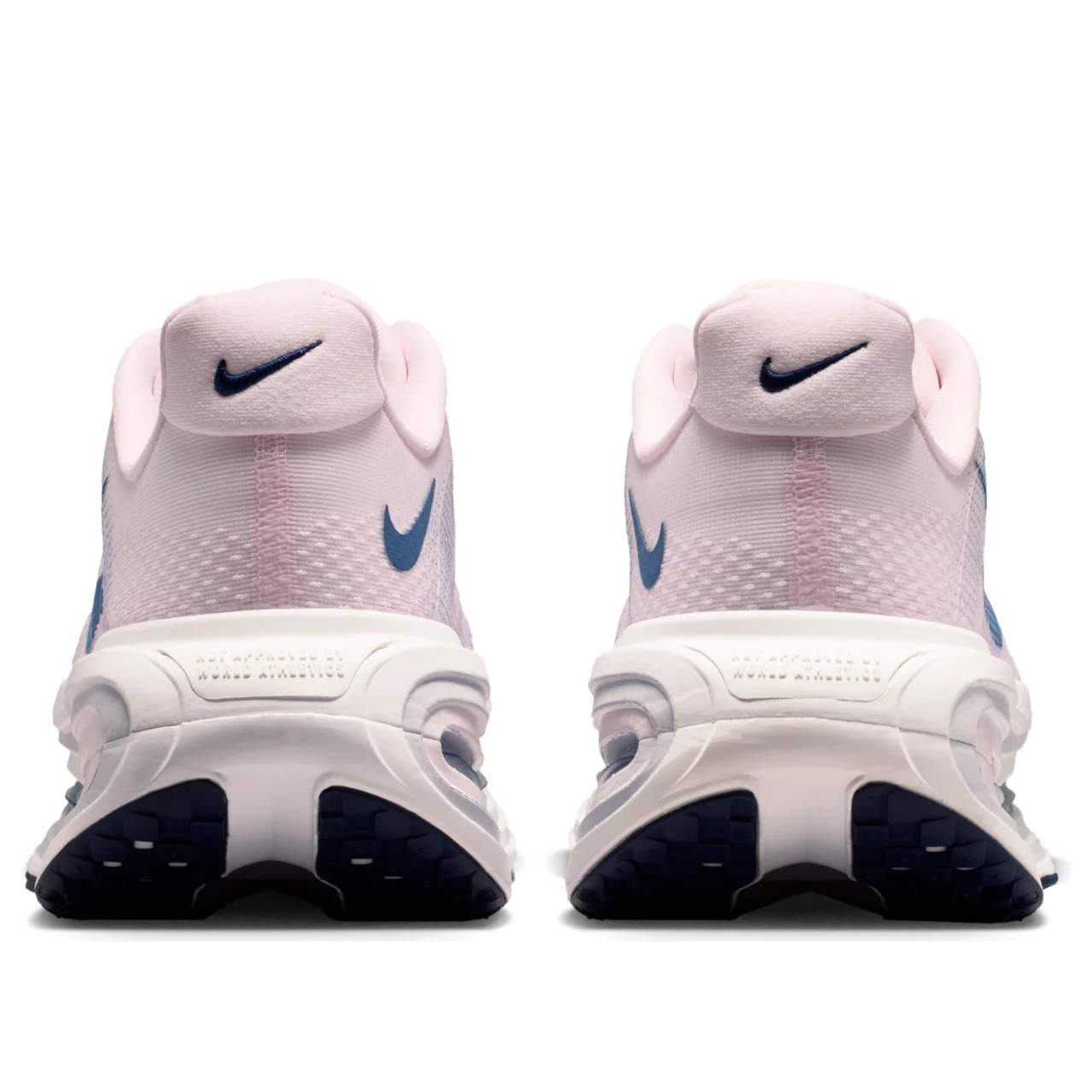 Nike Running Shoes | Nike Vomero Premium Pearl Pink/White
