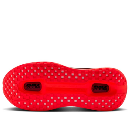 Nike Running Shoes | Nike Vomero Premium Black/Bright Crimson