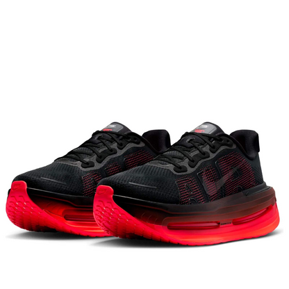 Nike Running Shoes | Nike Vomero Premium Black/Bright Crimson