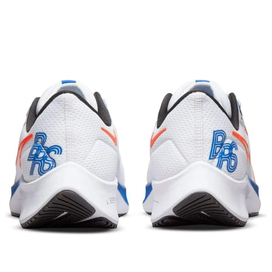 Nike Running Shoes | Pegasus 38 White Game Royal