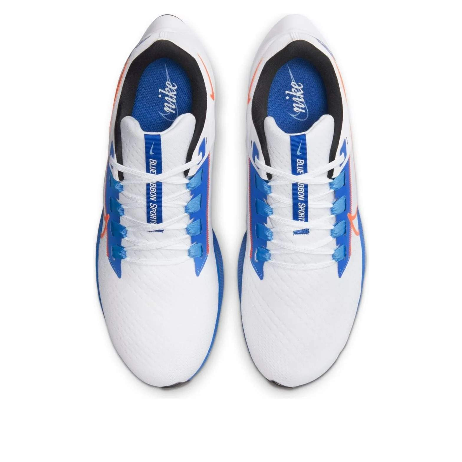 Nike Running Shoes | Pegasus 38 White Game Royal