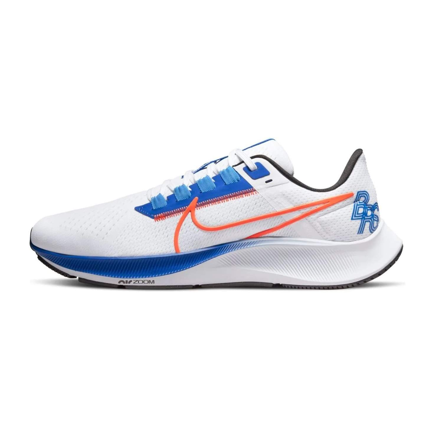 Nike Running Shoes | Pegasus 38 White Game Royal