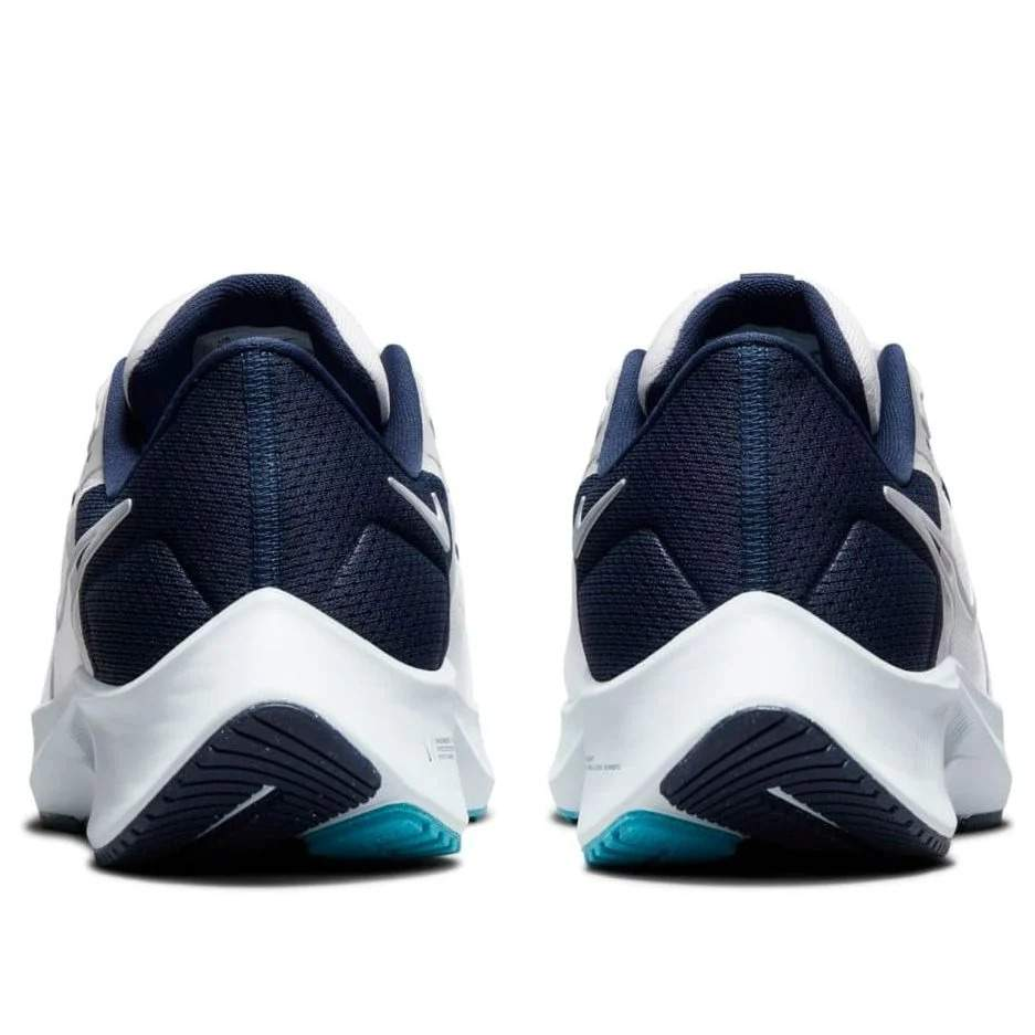 Nike Running Shoes | Pegasus 38 White Midnight Navy