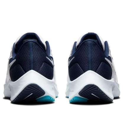 Nike Running Shoes | Pegasus 38 White Midnight Navy