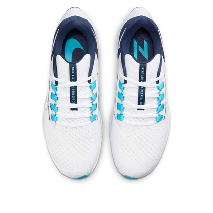 Nike Running Shoes | Pegasus 38 White Midnight Navy
