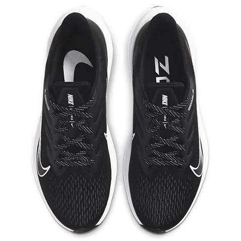 Nike Running Shoes | Nike Winflo 7 Black Anthracite
