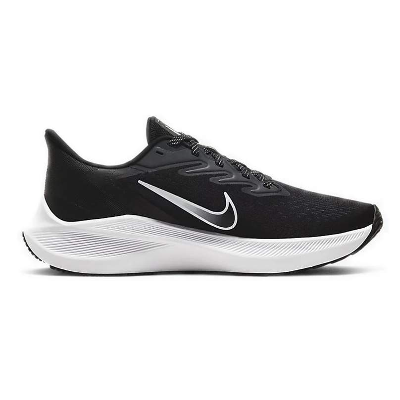 Nike Running Shoes | Nike Winflo 7 Black Anthracite