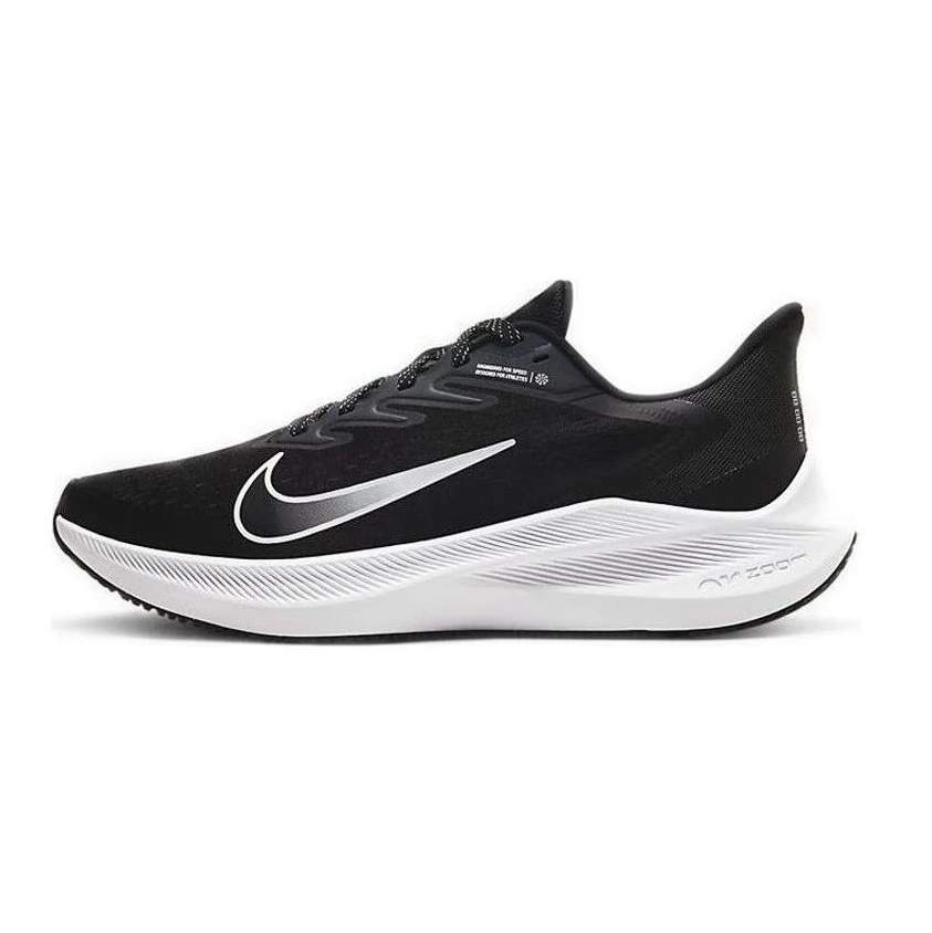 Nike Running Shoes | Nike Winflo 7 Black Anthracite