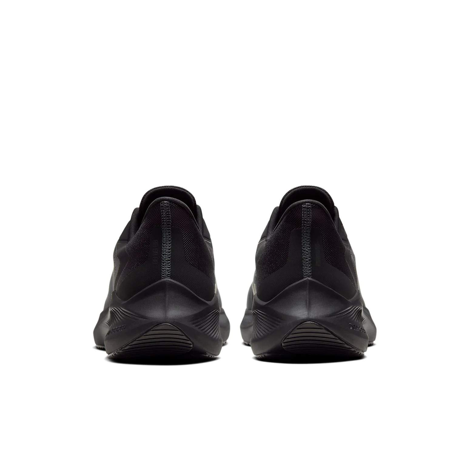 Nike Running Shoes | Nike Winflo 7 Black Anthracite 2
