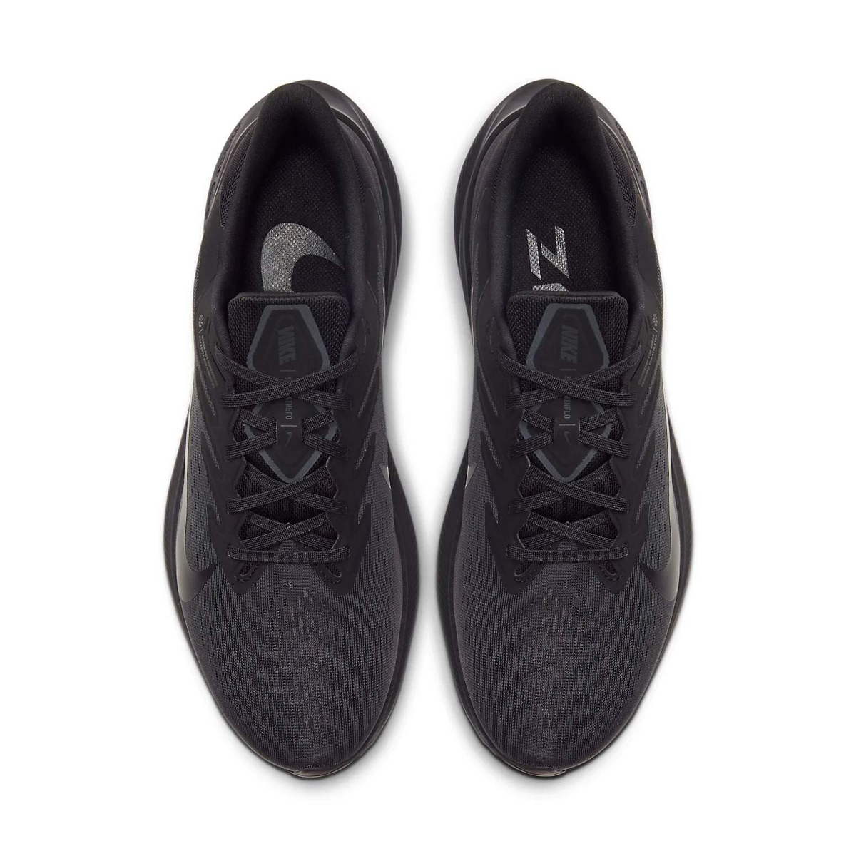 Nike Running Shoes | Nike Winflo 7 Black Anthracite 2