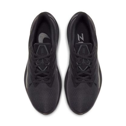 Nike Running Shoes | Nike Winflo 7 Black Anthracite 2