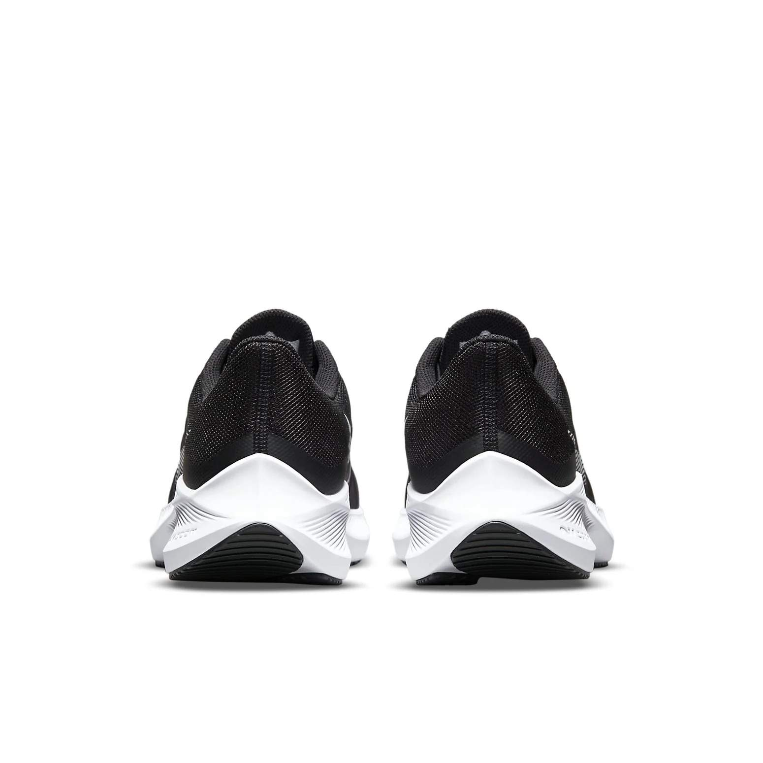 Nike Running Shoes | Nike Winflo 8 Black White