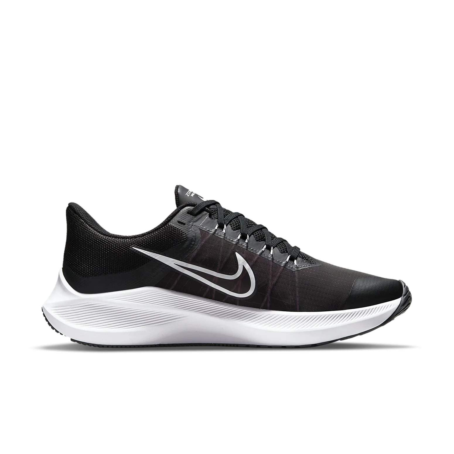 Nike Running Shoes | Nike Winflo 8 Black White