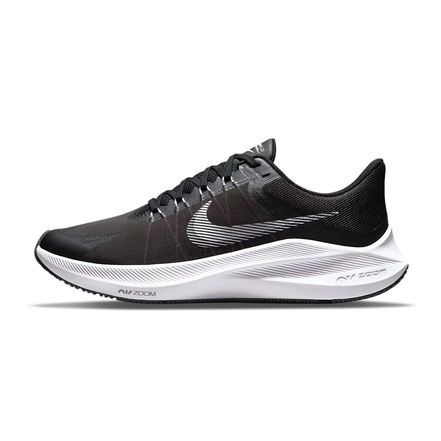 Nike Running Shoes | Nike Winflo 8 Black White