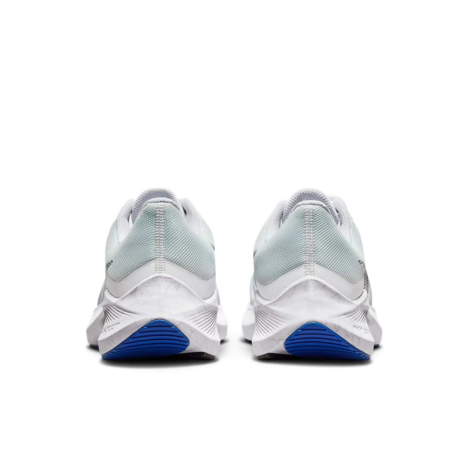Nike Running Shoes | Nike Winflo 8 Platinum Tint Black