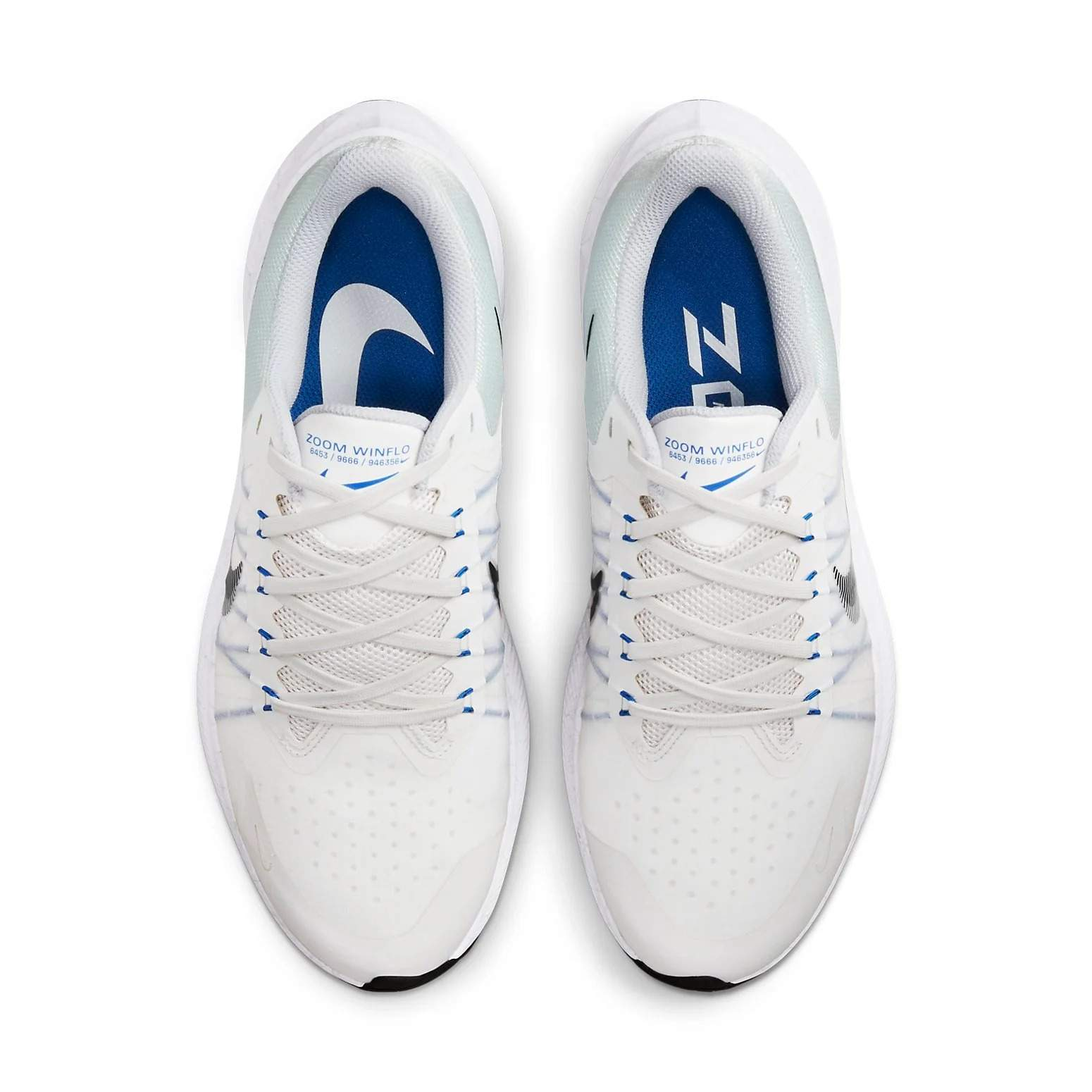 Nike Running Shoes | Nike Winflo 8 Platinum Tint Black