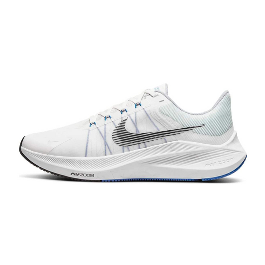 Nike Running Shoes | Nike Winflo 8 Platinum Tint Black