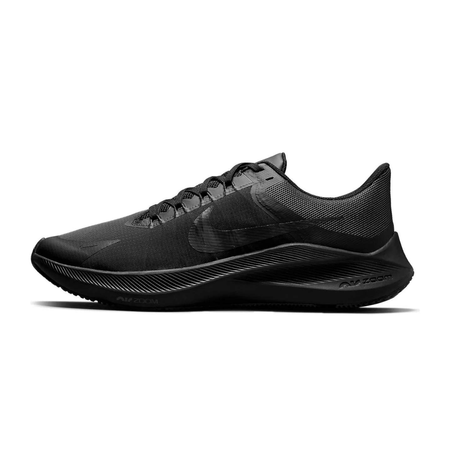 Nike Running Shoes | Nike Winflo 8 Black Smoke Grey
