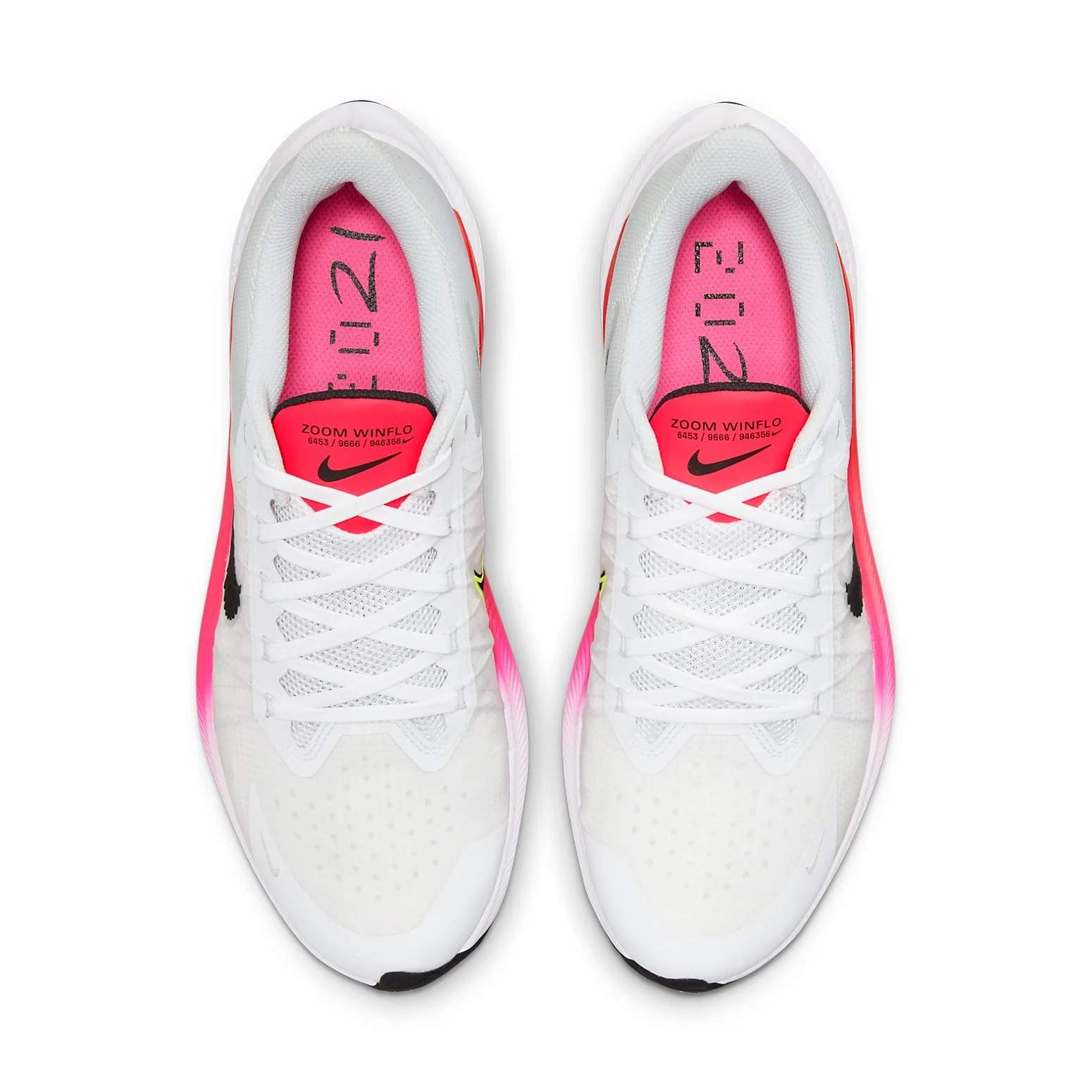 Nike Running Shoes | Nike Winflo 8 Rawdacious