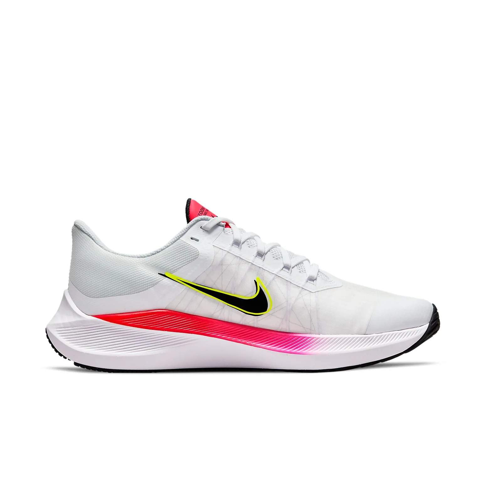 Nike Running Shoes | Nike Winflo 8 Rawdacious