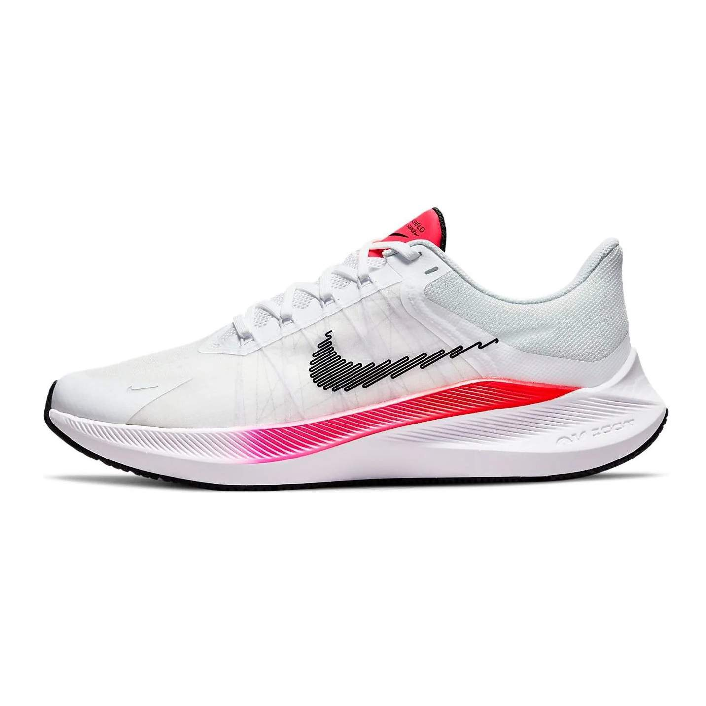 Nike Running Shoes | Nike Winflo 8 Rawdacious