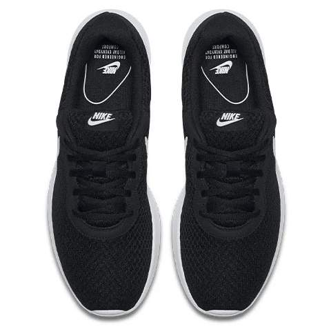 Nike Running Shoes | Nike Tanjun Black