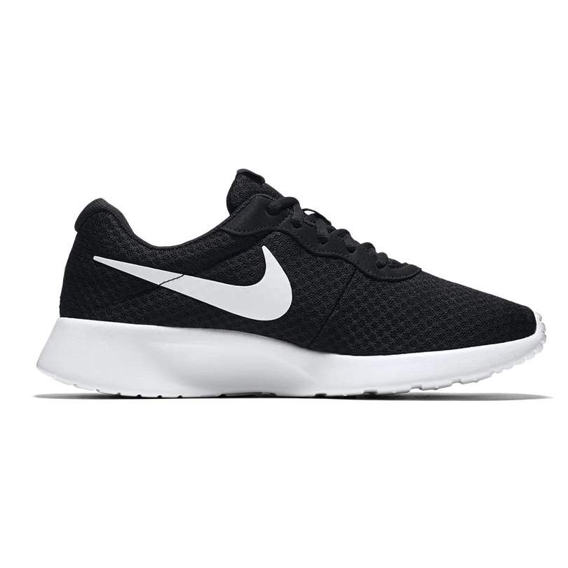 Nike Running Shoes | Nike Tanjun Black