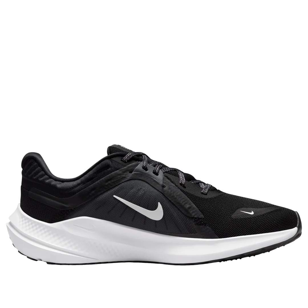 Nike Running Shoes | Nike Quest 5 Black White