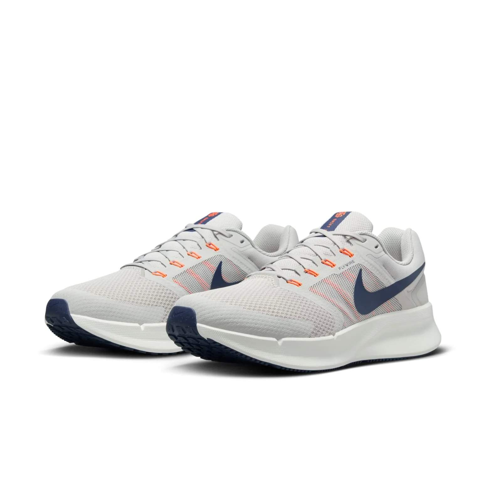 Nike Running Shoes | Nike Run Swift 3 Iron Ore Thunder Blue