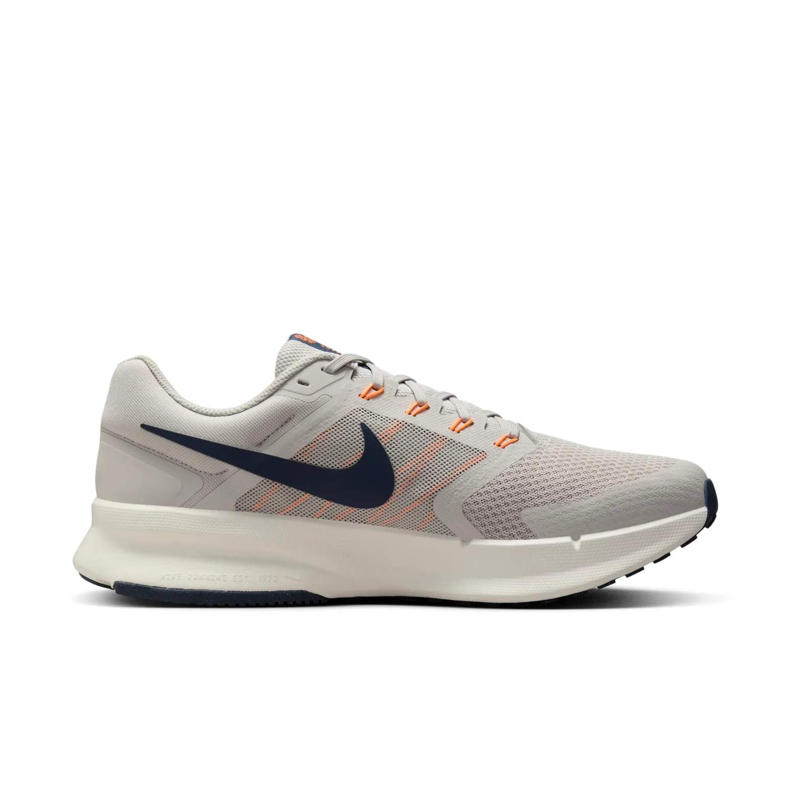 Nike Running Shoes | Nike Run Swift 3 Iron Ore Thunder Blue