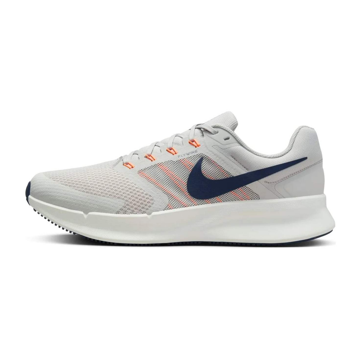 Nike Running Shoes | Nike Run Swift 3 Iron Ore Thunder Blue