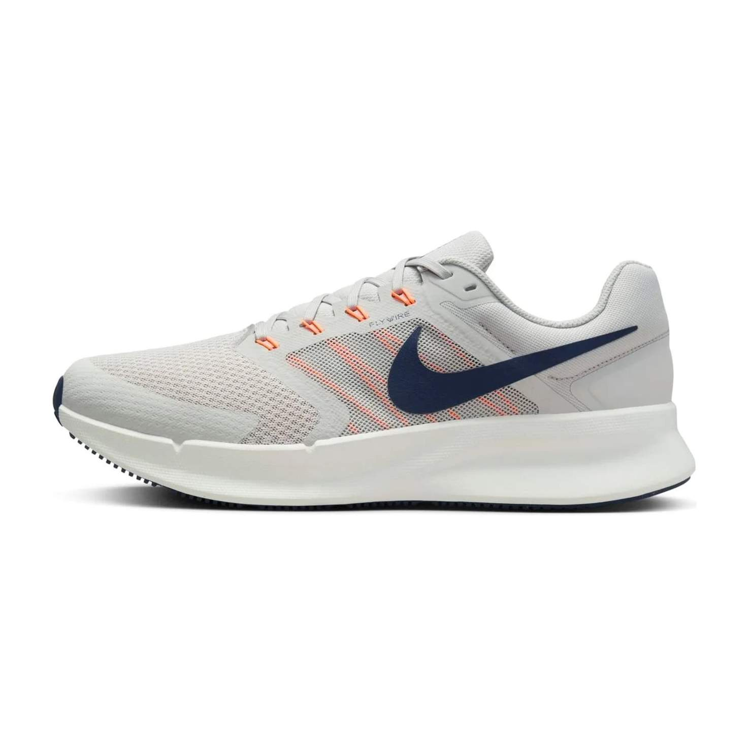 Nike Running Shoes | Nike Run Swift 3 Iron Ore Thunder Blue