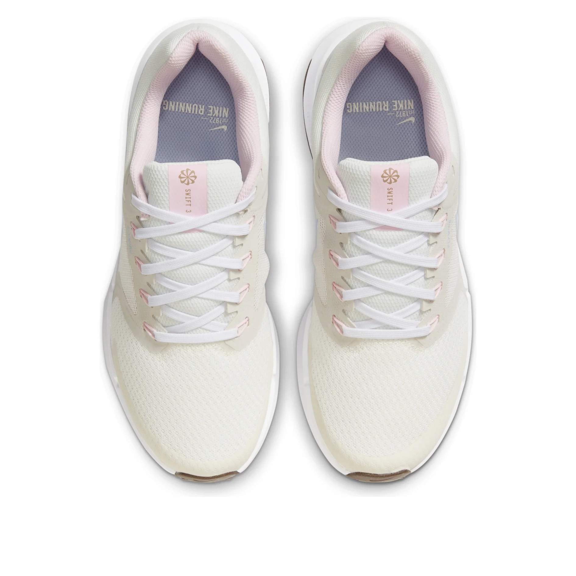 Nike Running Shoes | Nike Run Swift 3 White