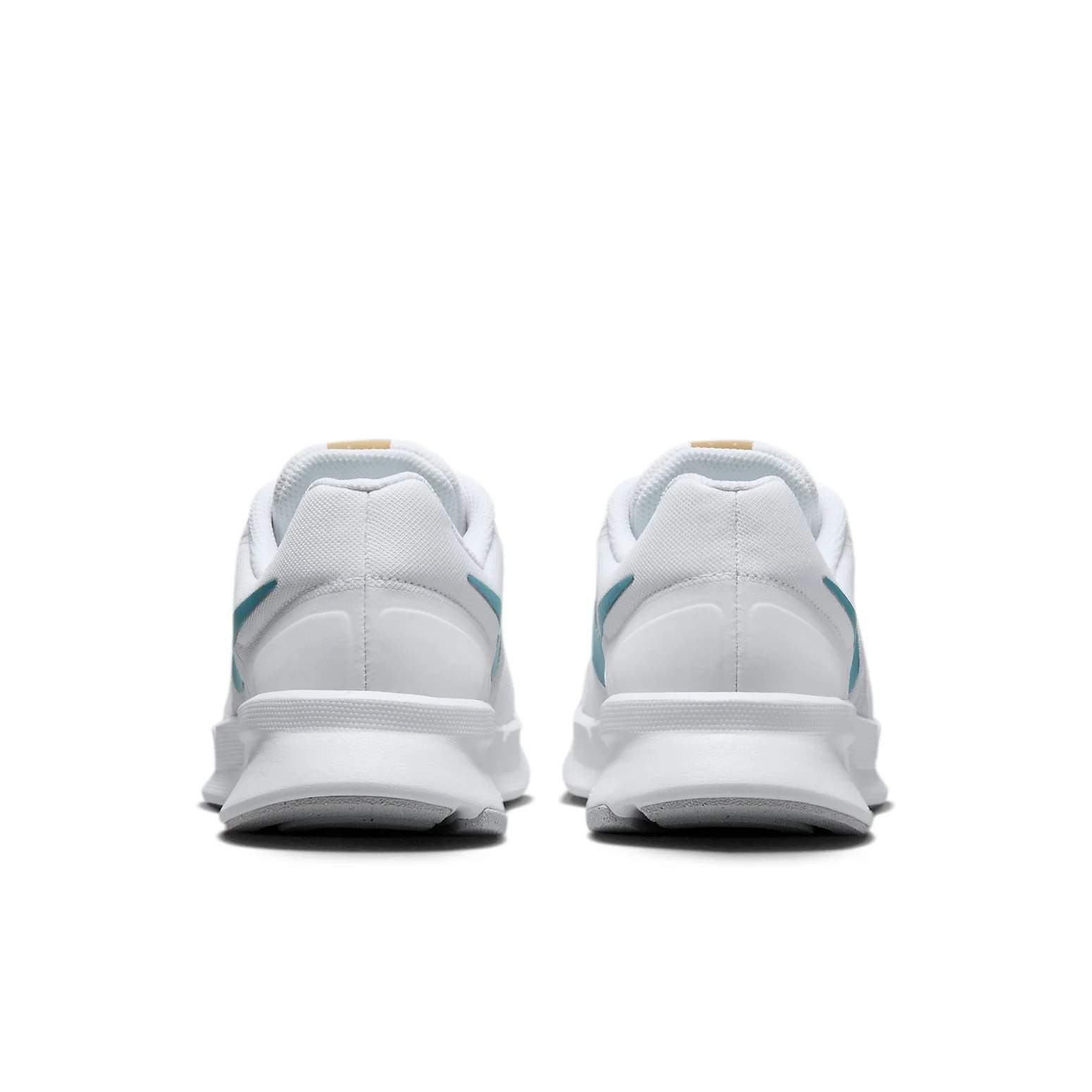 Nike Running Shoes | Nike Run Swift 3 White Aqua