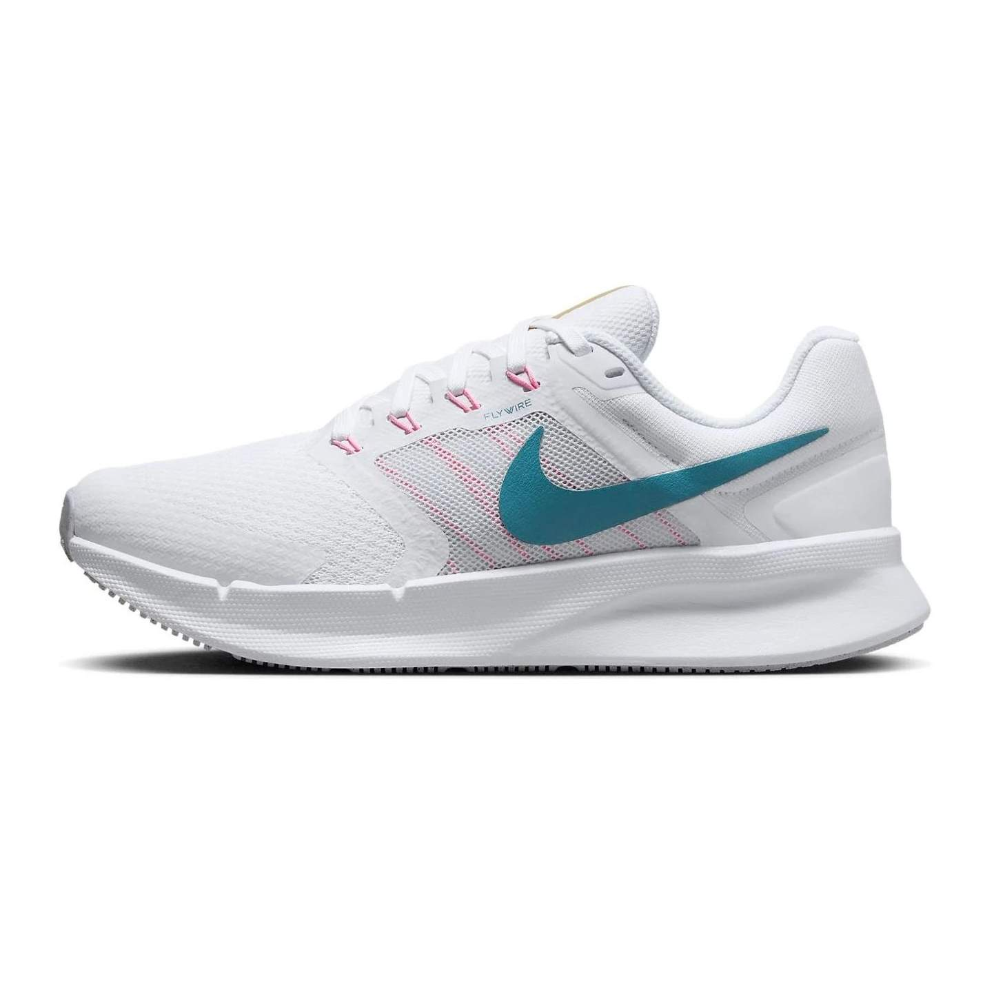 Nike Running Shoes | Nike Run Swift 3 White Aqua