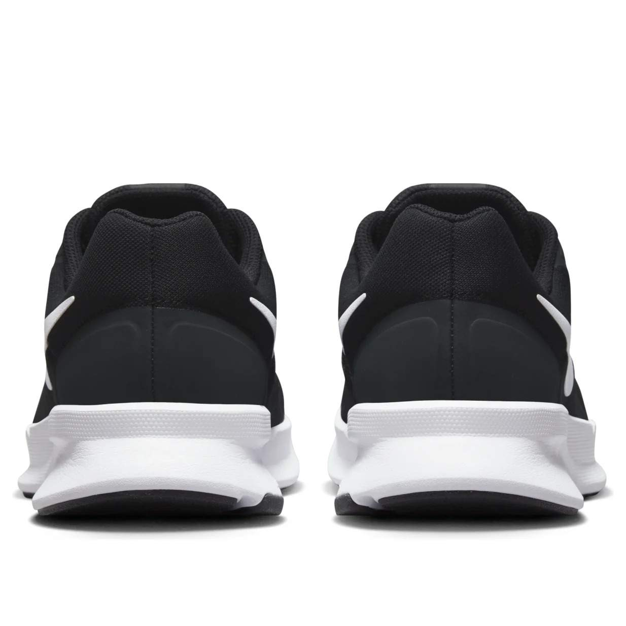 Nike Running Shoes | Nike Run Swift 3 Black White