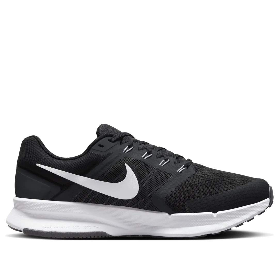 Nike Running Shoes | Nike Run Swift 3 Black White