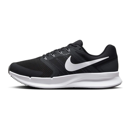 Nike Running Shoes | Nike Run Swift 3 Black White