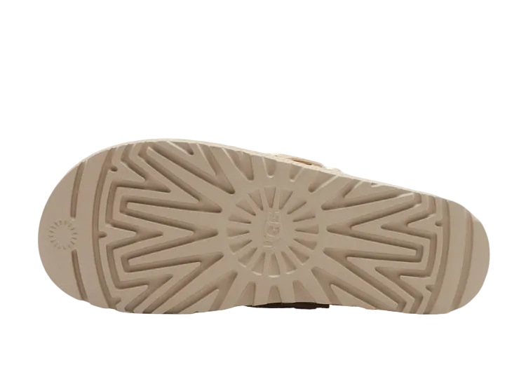 UGG Goldenstar Evelina Women's Sand Castle