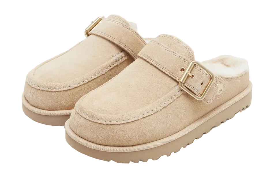 UGG Goldenstar Evelina Women's Sand Castle