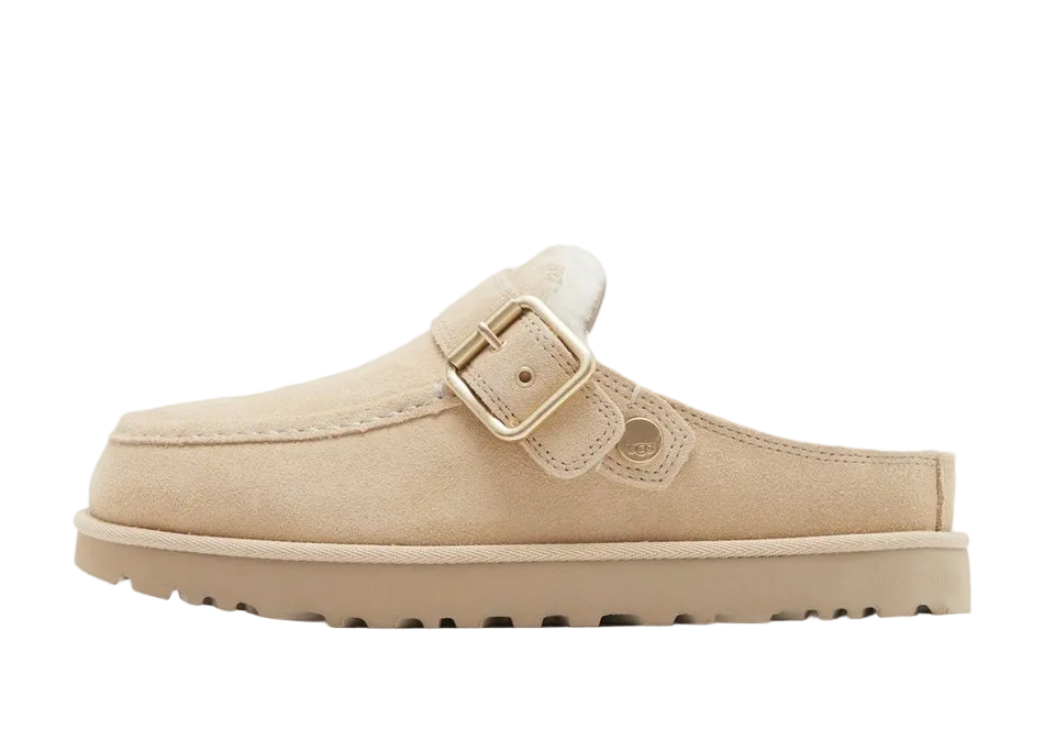 UGG Goldenstar Evelina Women's Sand Castle