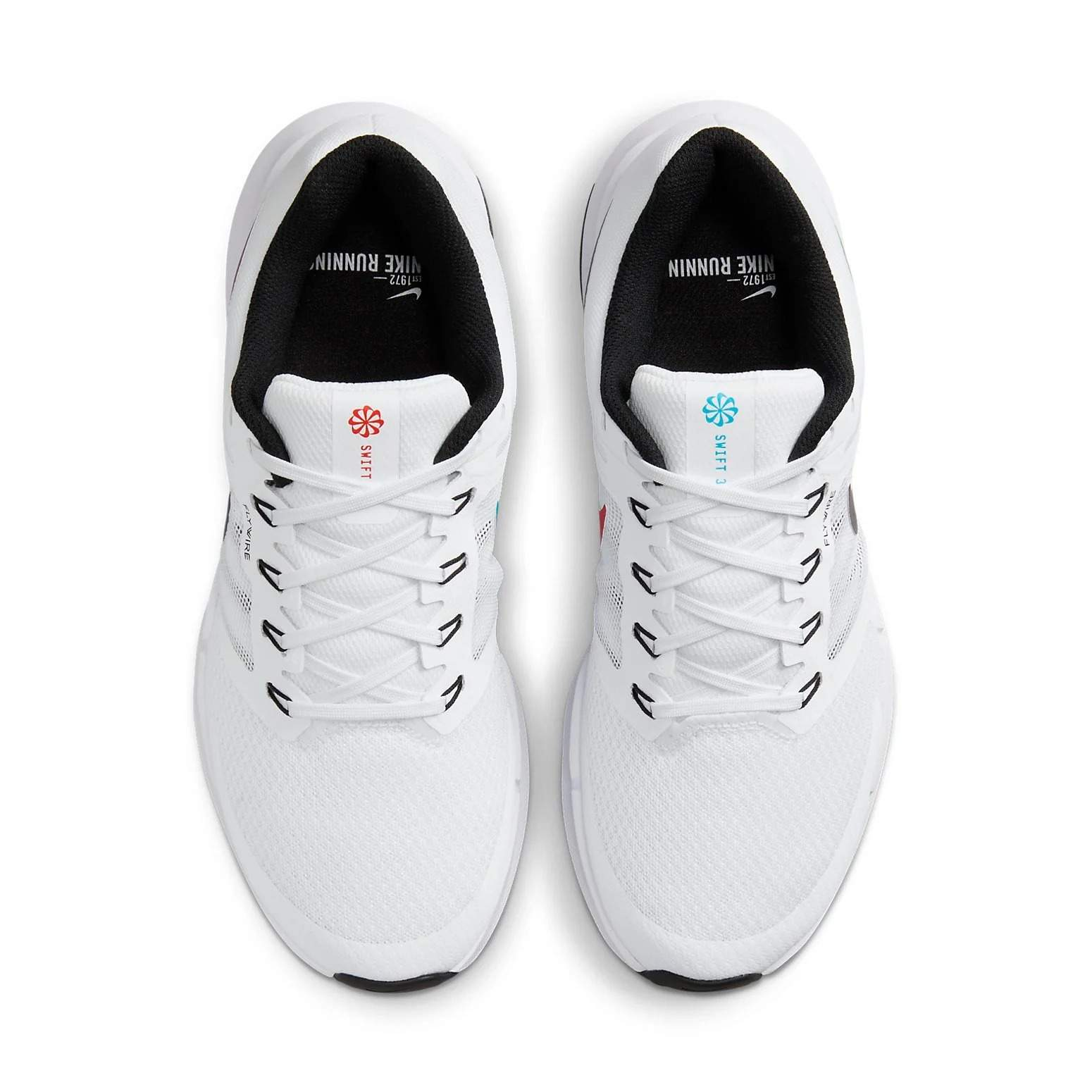 Nike Running Shoes | Nike Run Swift 3 White
