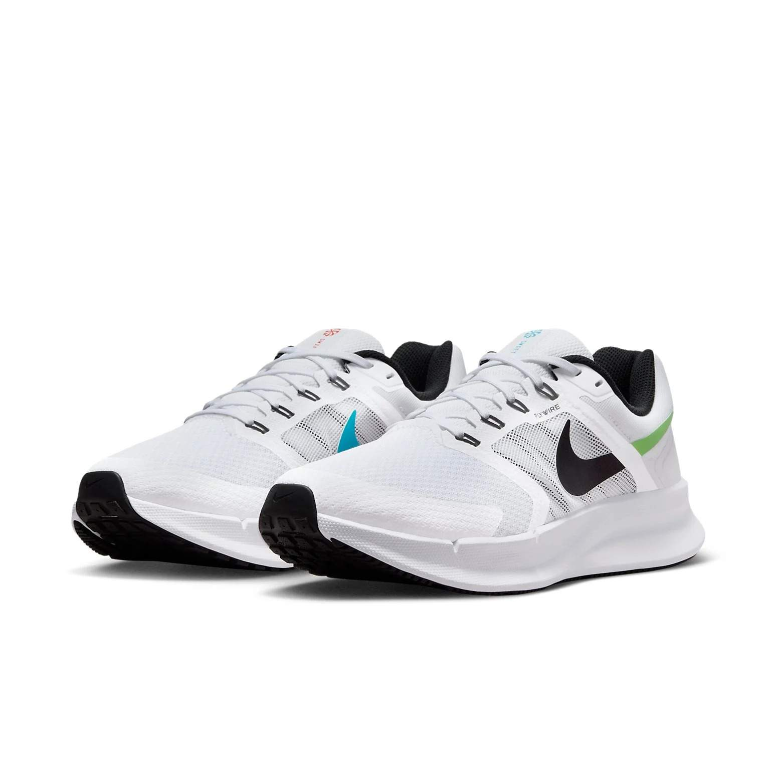 Nike Running Shoes | Nike Run Swift 3 White