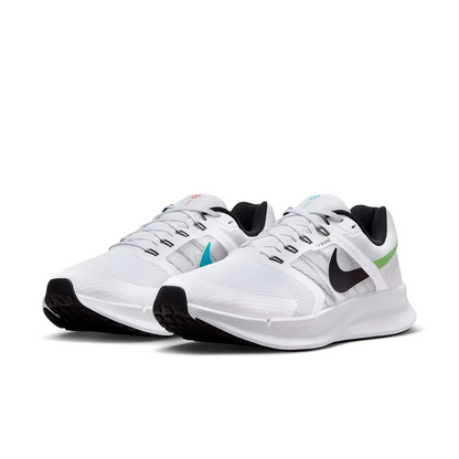 Nike Running Shoes | Nike Run Swift 3 White
