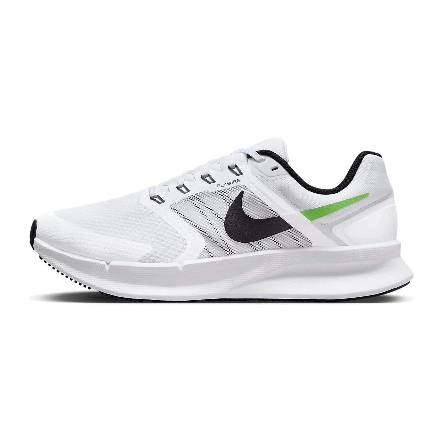 Nike Running Shoes | Nike Run Swift 3 White
