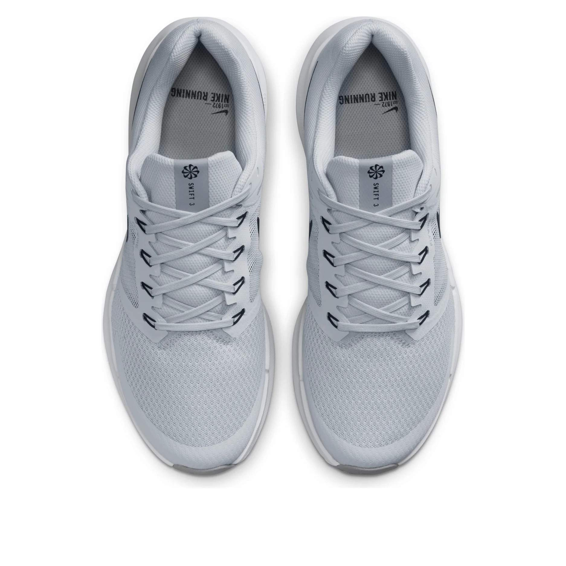 Nike Running Shoes | Nike Run Swift 3 Photon Dust Black