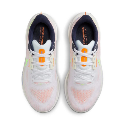 Nike Running Shoes | Nike Vomero 17 White Pink